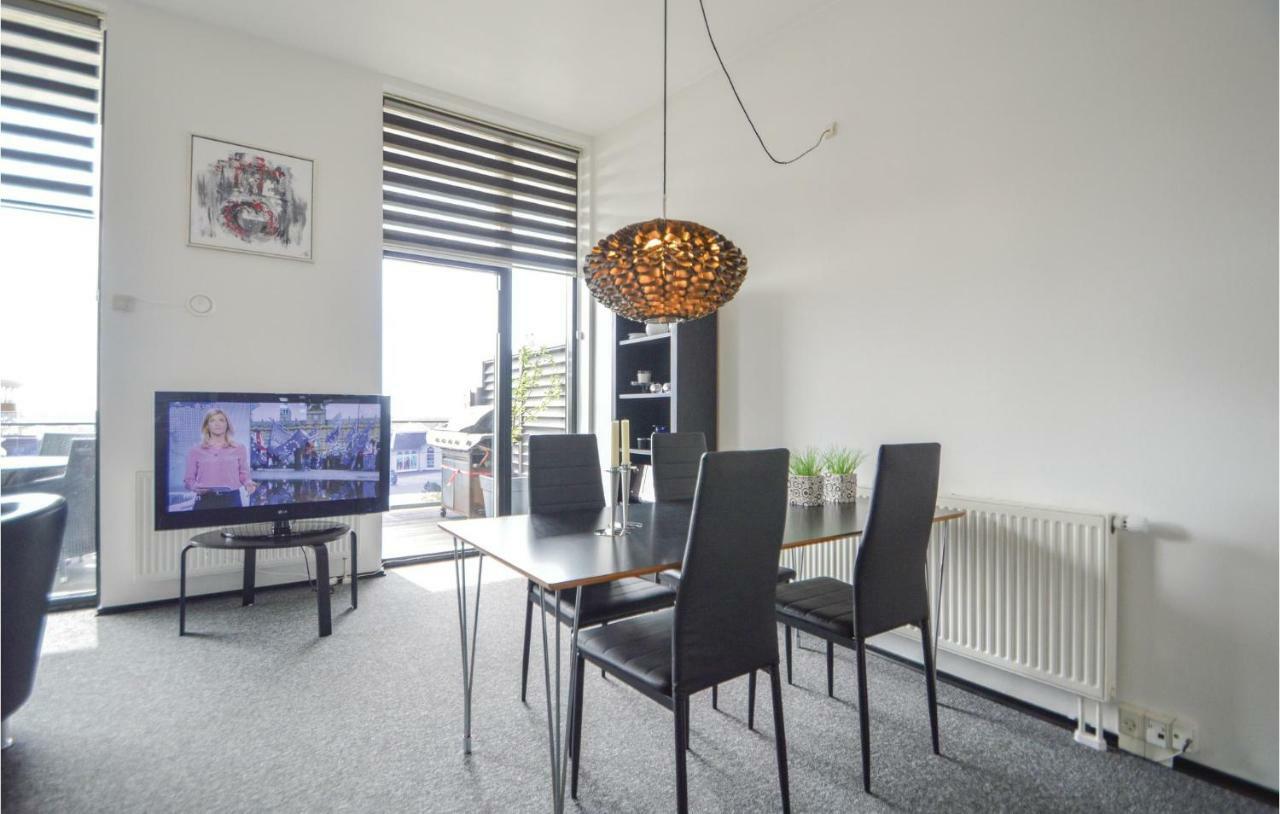 1 Bedroom Awesome Apartment In Romo Havneby Экстерьер фото