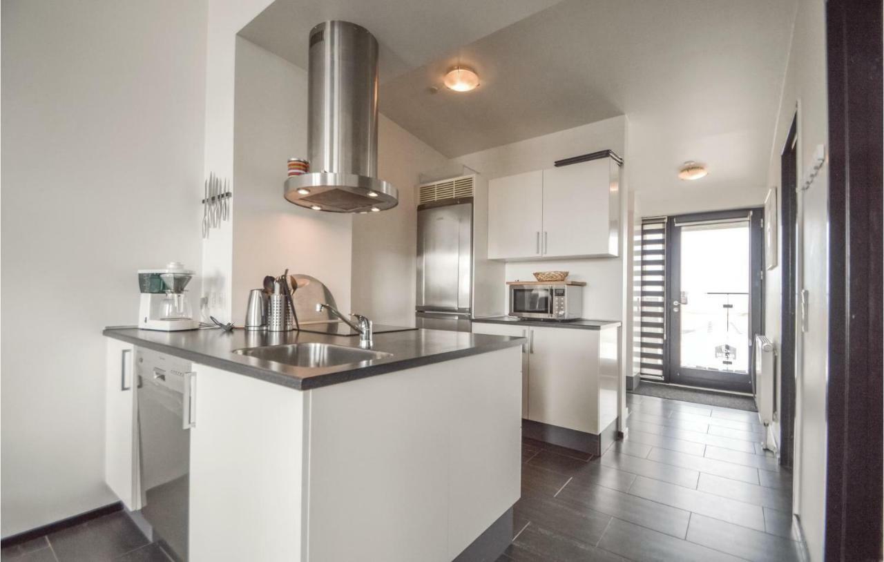 1 Bedroom Awesome Apartment In Romo Havneby Экстерьер фото